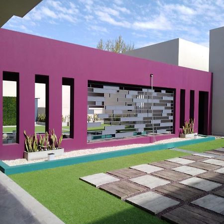 Garden 33 Apartamento Chivilcoy Exterior foto