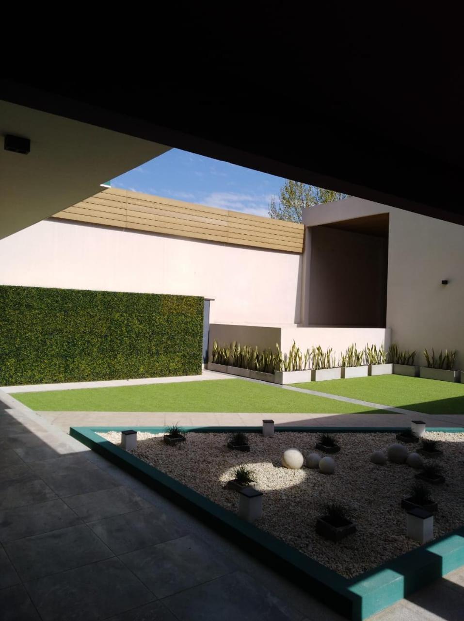 Garden 33 Apartamento Chivilcoy Exterior foto