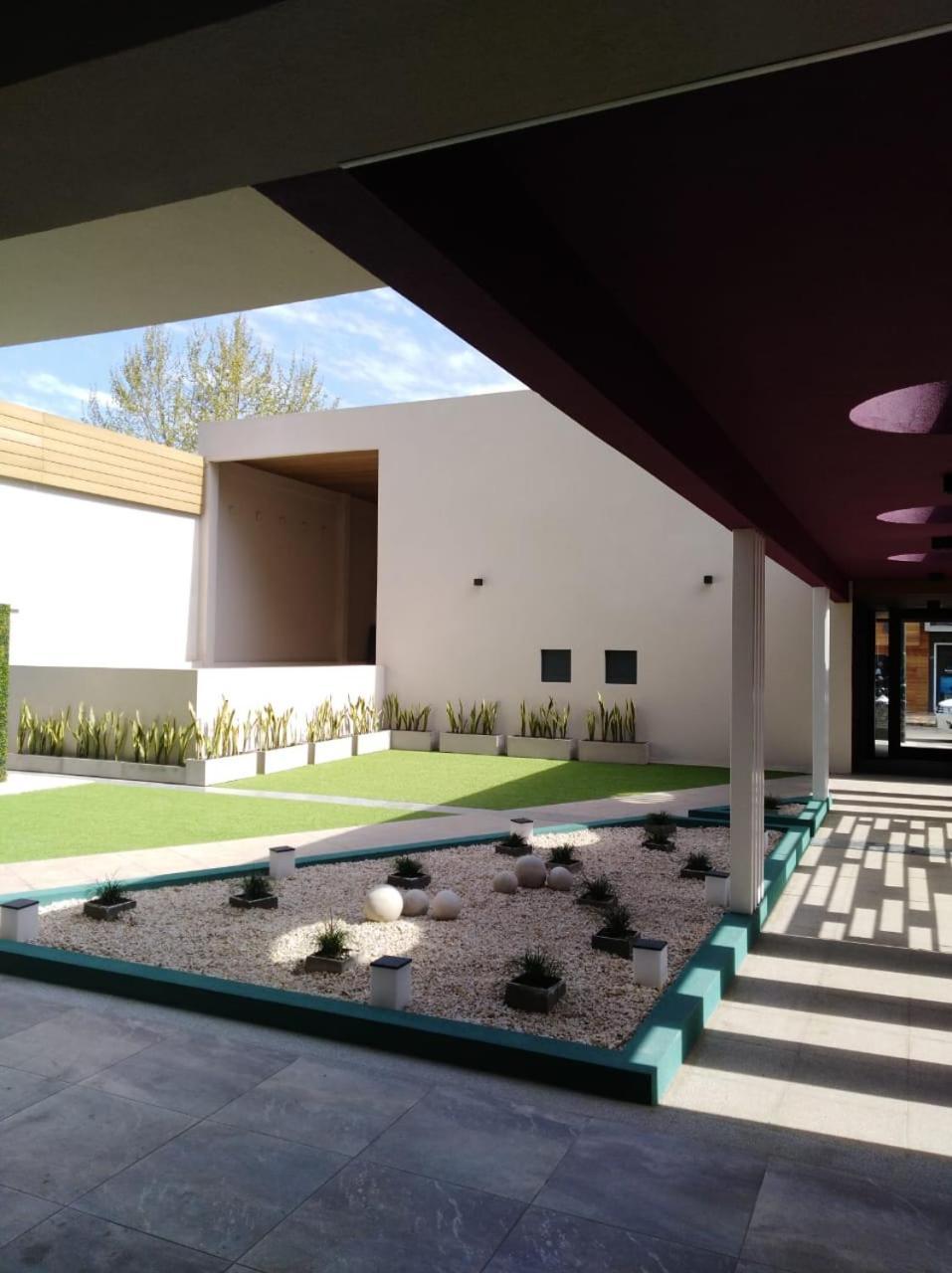 Garden 33 Apartamento Chivilcoy Exterior foto
