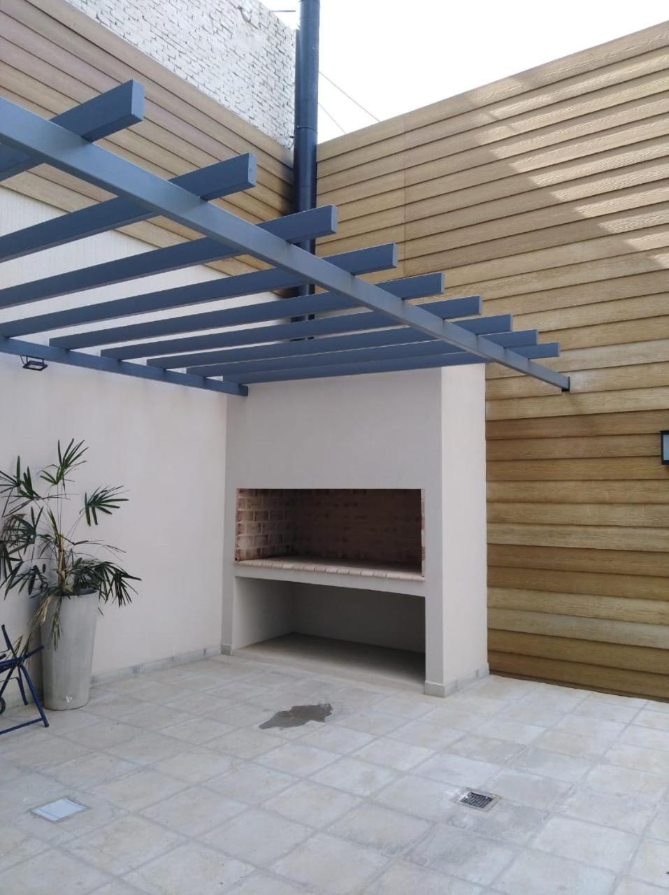Garden 33 Apartamento Chivilcoy Exterior foto