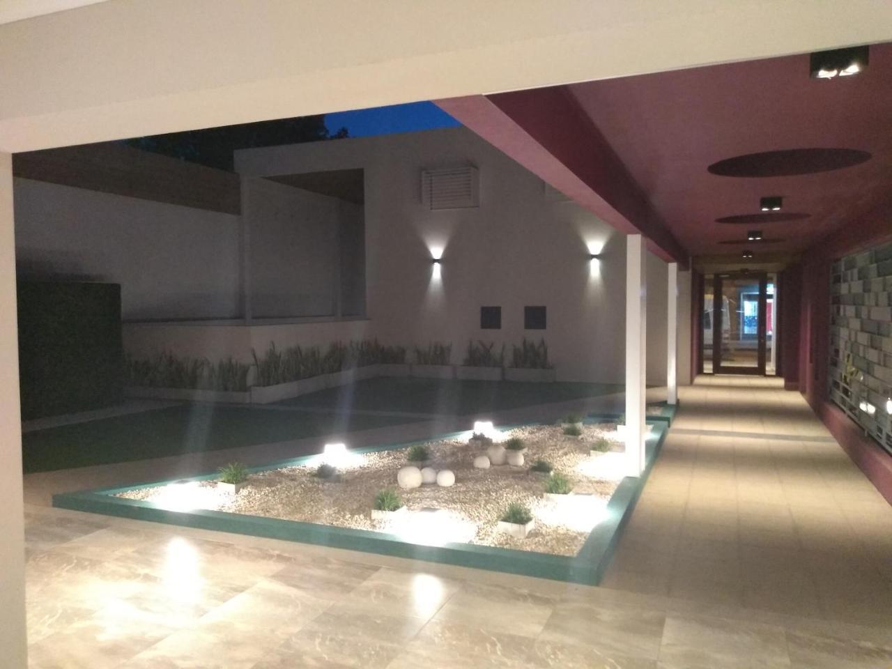 Garden 33 Apartamento Chivilcoy Exterior foto